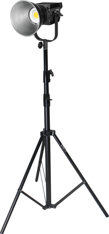 Stativ Nanlite LS-288-5/8 [1]