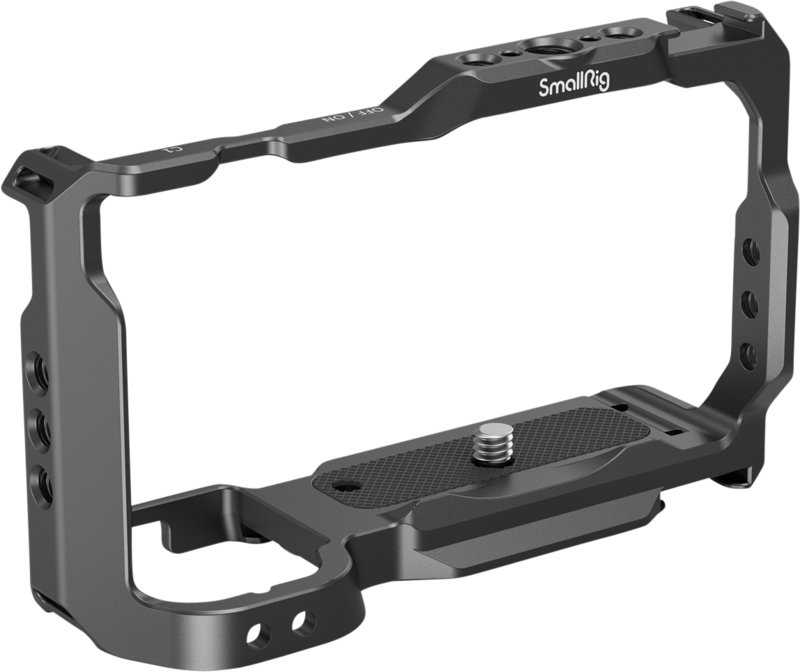 Cage SmallRig 3531 pentru Sony ZV-E10 [1]