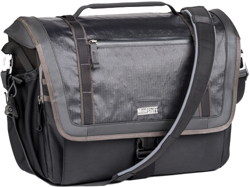 Geanta foto Think Tank MindShift Gear Exposure 15 Black [1]