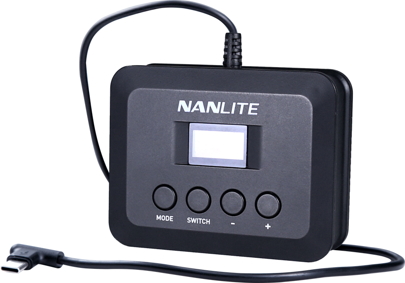 Controler Nanlite WC-USBC-C1 [1]