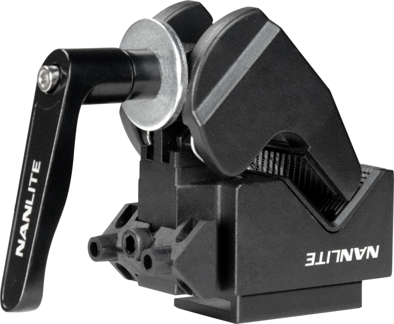 Clemă Nanlite AS-SCH-FZ cu Hook [1]