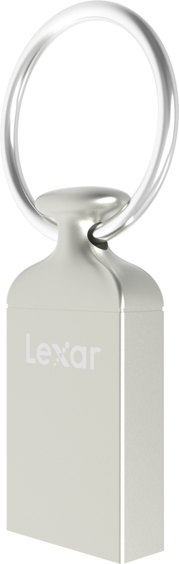 Memorie USB 2.0 Lexar JumpDrive Metallic M22 Light Gold 32GB   [1]