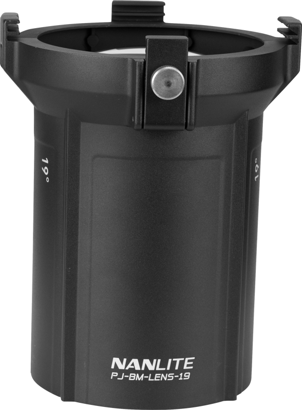 Accesoriu Nanlite PJ-BM-LENS-19 [1]
