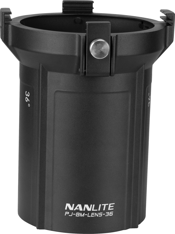 Accesoriu Nanlite PJ-BM-LENS-36 [1]