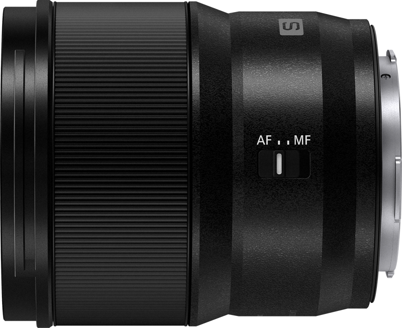 Obiectiv Foto Mirrorless Panasonic Lumix S-lens 35mm F1.8 [1]