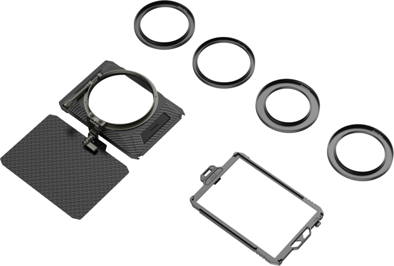 Mini Matte Box SmallRig 3575 [1]