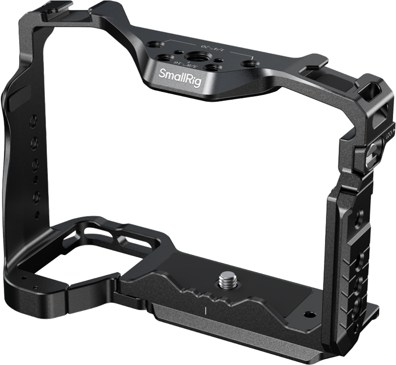 Cage SmallRig 3667 pentru Sony A7R V / A7R IV / A7 IV / A7S III / A7 V / A1 [1]