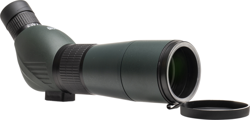 Luneta de observatie Focus Sport Optics Outdoor 15-45x60 incl. tripod WF3950 [1]