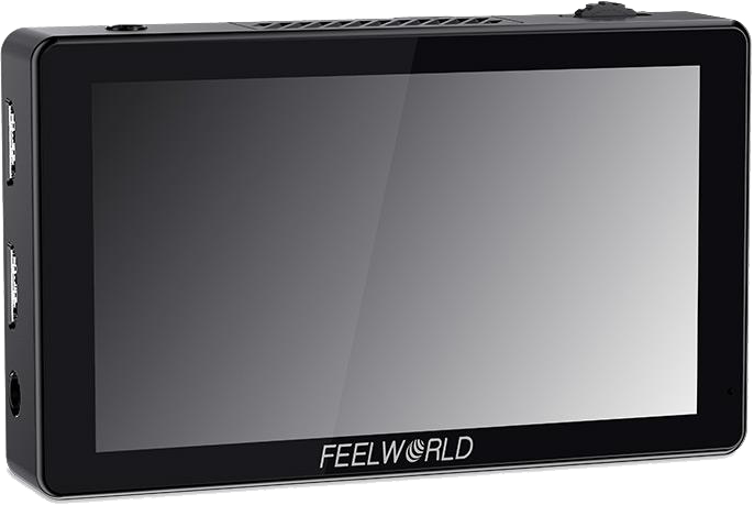 Monitor Feelworld LUT5 5" [1]