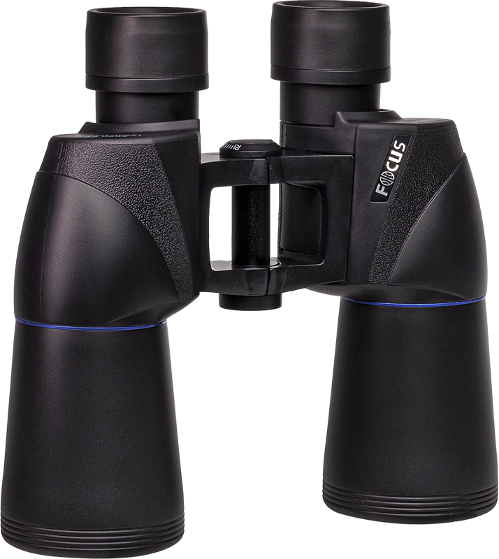 Binoclu Focus Sport Optics Scenery 7x50 FF [1]