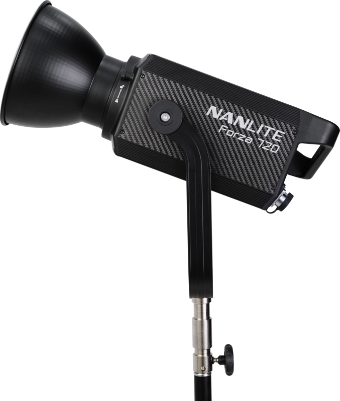 Lampa LED Nanlite FORZA 720 + troller [1]
