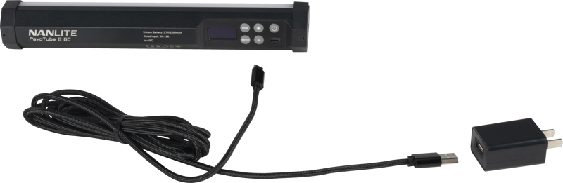 Cablu Nanlite CB-USBC-3M [1]