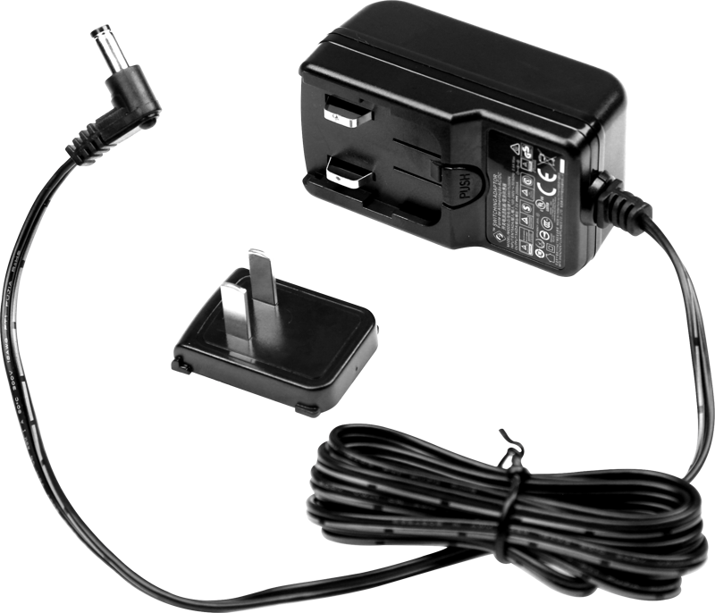 Adaptor alimentare Nanlite PA-7.5V2A 7.5V 2A [1]
