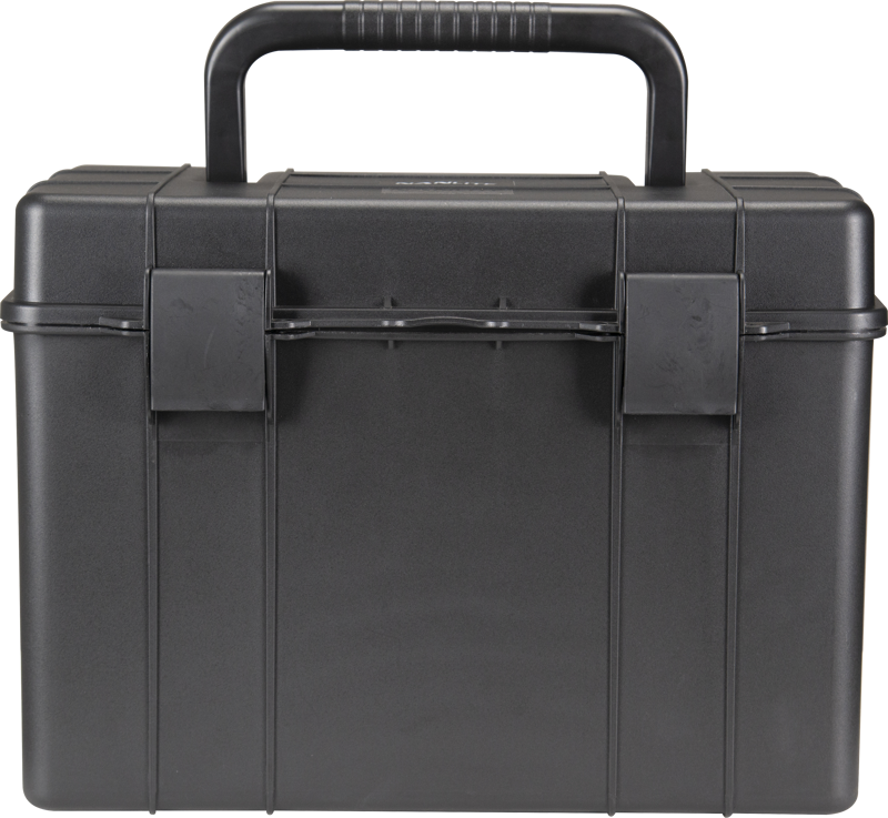 Hard case Nanlite CC-P-38 [1]