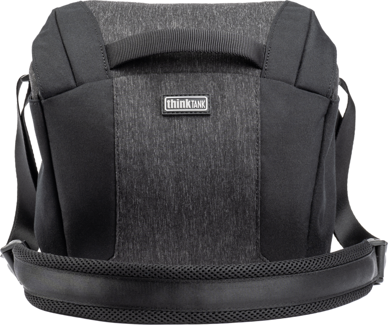 Geanta foto Think Tank SpeedTop Crossbody 10 - Graphite [1]