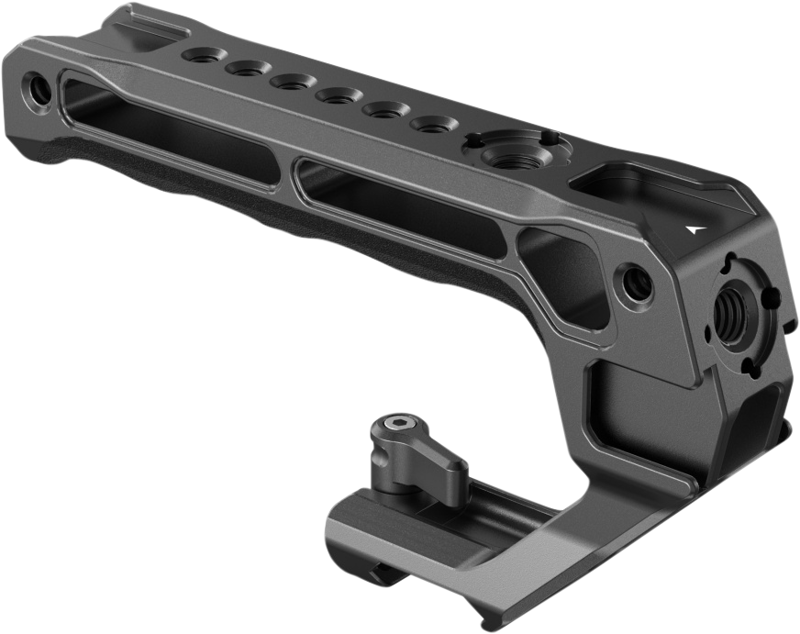 Maner superior SmallRig 3766 Nato [1]