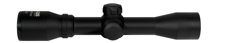 Luneta pentru arma Focus Sport Optics In sight PRO 4x32 mount [1]