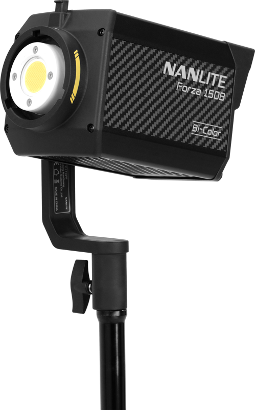 Lampa LED Nanlite Forza 150B bicolor [1]