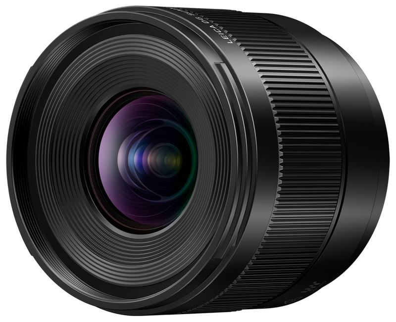 Obiectiv Foto Panasonic Leica DG SUMMILUX 9mm F1.7 ASPH [1]