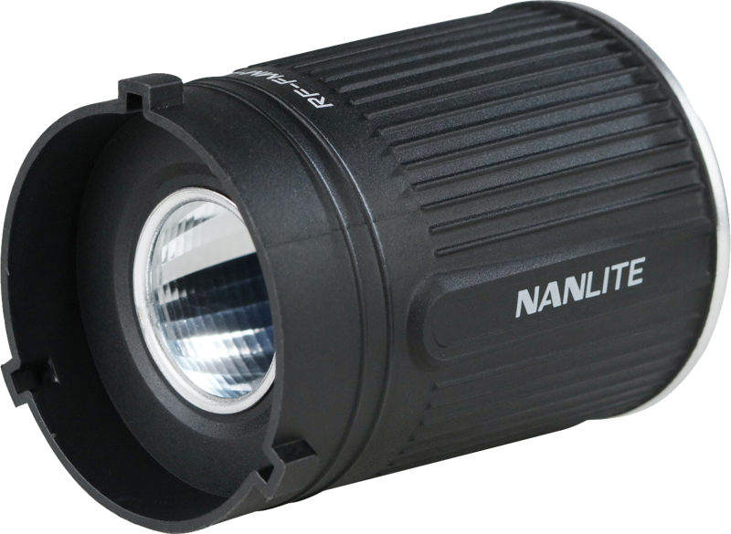 Reflector Nanlite RF-FMM-45-S cu montură FM [1]