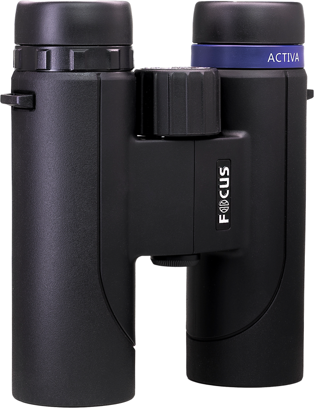 Binoclu Focus Sport Optics Activa 8x32 [1]