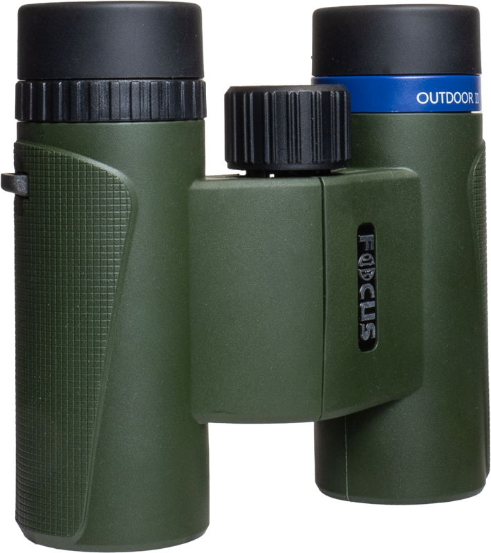 Binoclu Focus Sport Optics Outdoor II 8x25 [1]