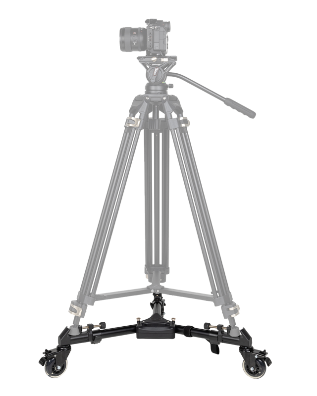Roti trepied SmallRig 3986 Universal [1]