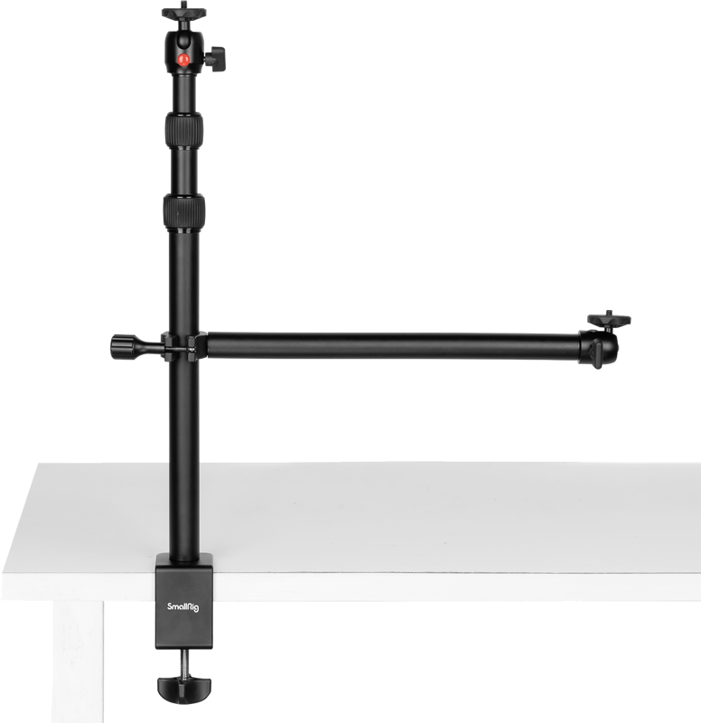 SmallRig 3992 Desk Mount with Holding Arm DT-30 [1]