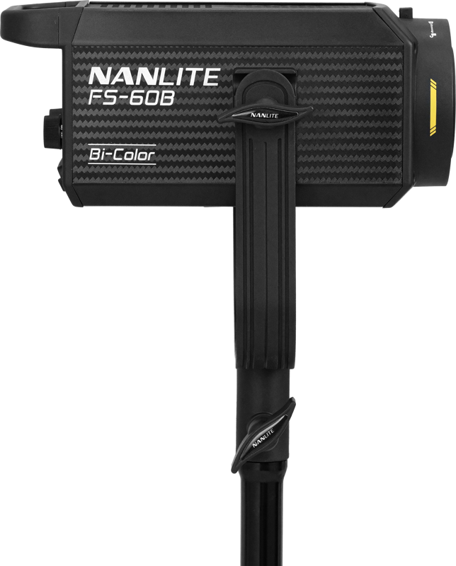 Spot Light LED Nanlite FS-60B bicolor [1]