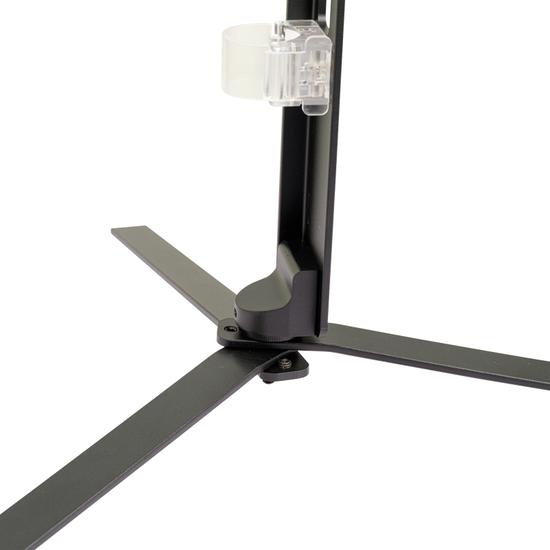 Stativ Nanlite LS-FL-T12-PT-8FT pentru Pavotube 60X [1]