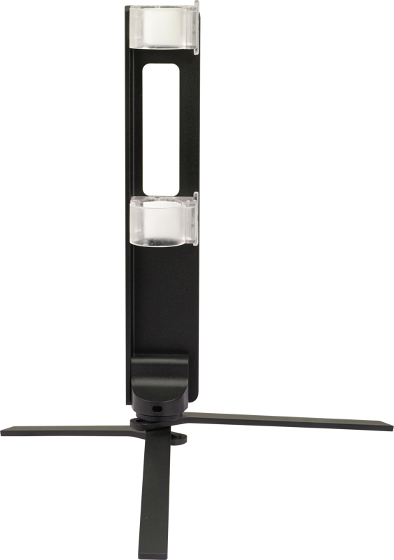 Stativ Nanlite LS-FL-T12 pentru Tube Light T12 [1]