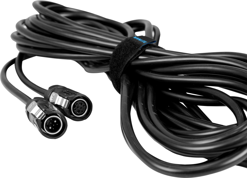 Cablu Nanlite CB-FZ-12M 12 m pentru Forza 720/300II/500II [1]