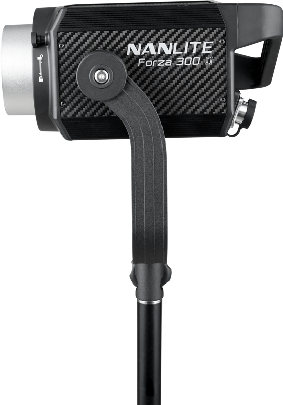 Lampa LED Nanlite Forza 300 II Daylight [1]
