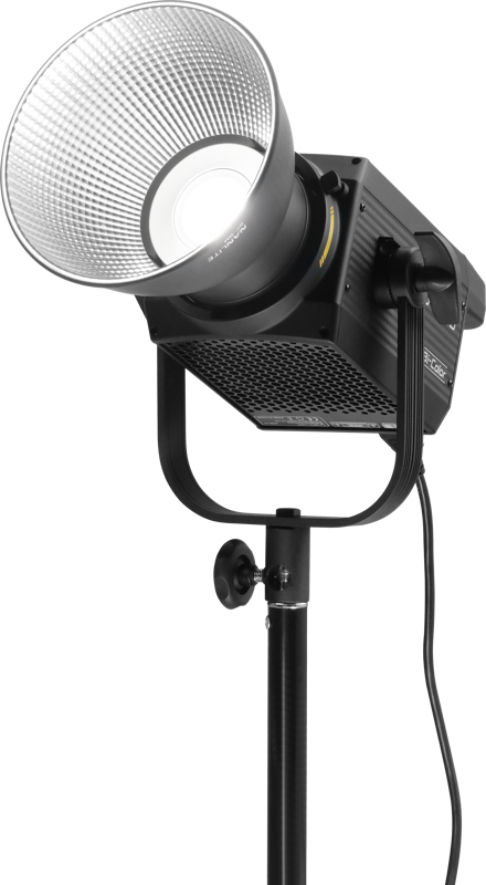 Lampa LED Nanlite FS-200B Bicolor [1]