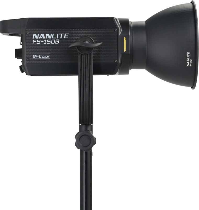 Spot Light LED Nanlite FS-150B bicolor [1]