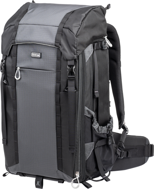 Rucsac Think Tank MindShift FirstLight 35L, Black [1]