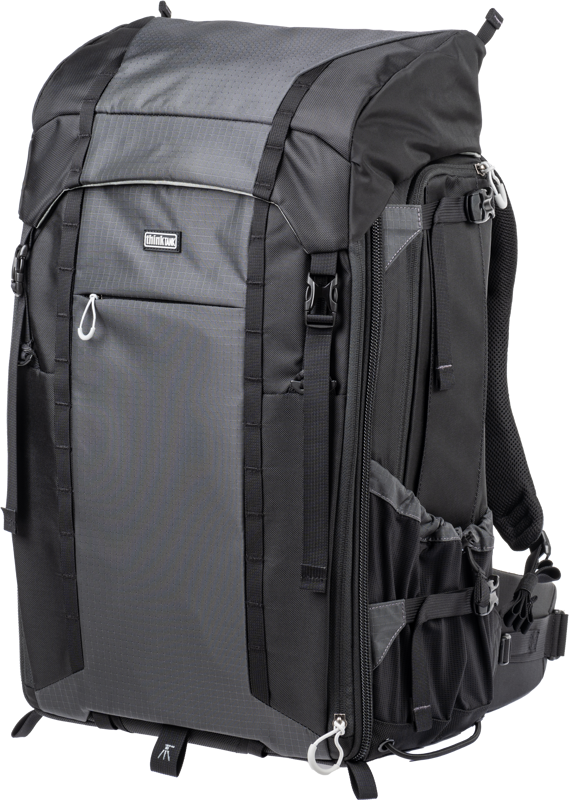 Rucsac Think Tank MindShift FirstLight 46L+, Black [1]