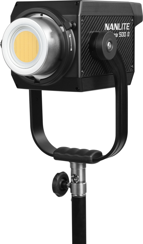 Lampa LED Nanlite Forza 500 II Daylight [1]