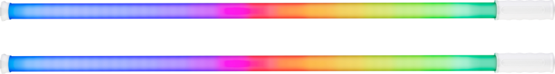 Kit iluminare Nanlite PavoTube T8-7X 2 lumini [1]