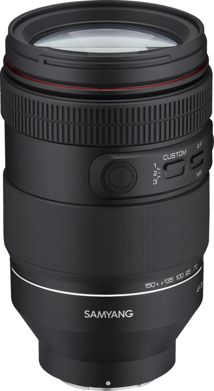 Obiectiv Samyang AF 35-150mm F2-2.8 Sony FE [1]
