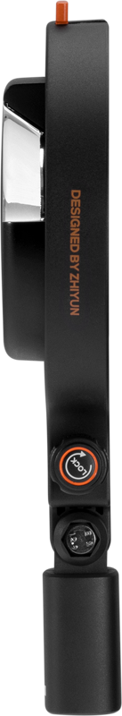 Adaptor bowens Zhiyun pentru Molus G60 [1]