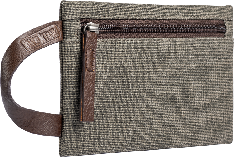 Organizator Think Tank Retrospective Organizer - Small - Pinestone [1]