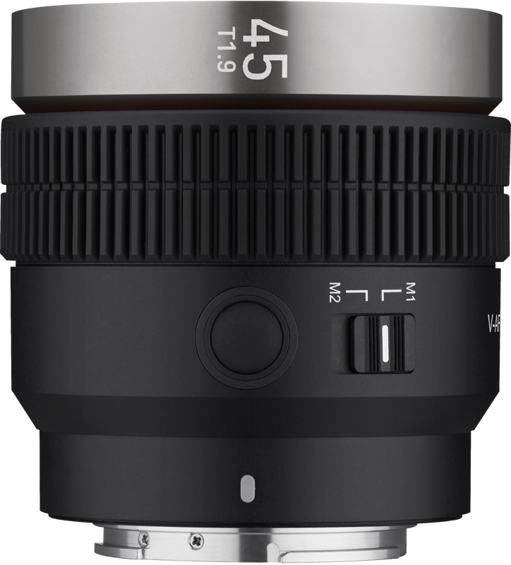 Obiectiv Samyang V-AF 45mm T1.9 Sony FE [1]