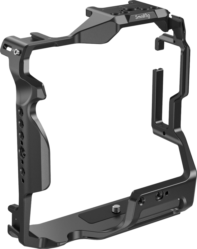 Cage SmallRig 3982 pentru Nikon Z 8 cu grip baterie MB-N12 [1]