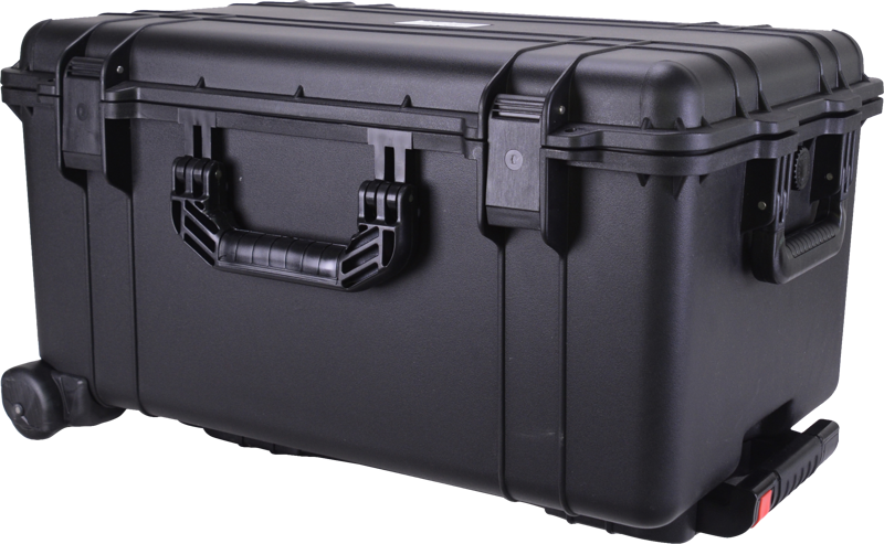 Hard case Nanlite CC-PT-37 [1]