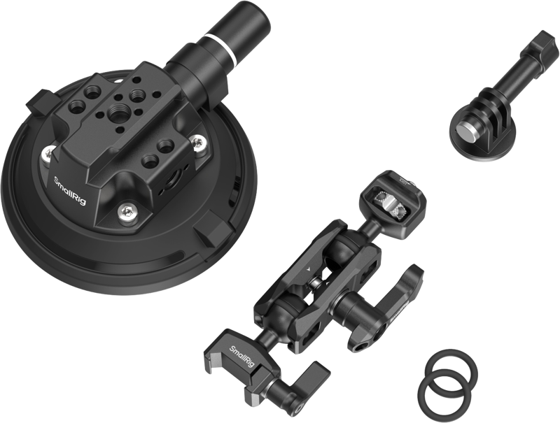 Ventuza SmallRig 4236 4" [1]
