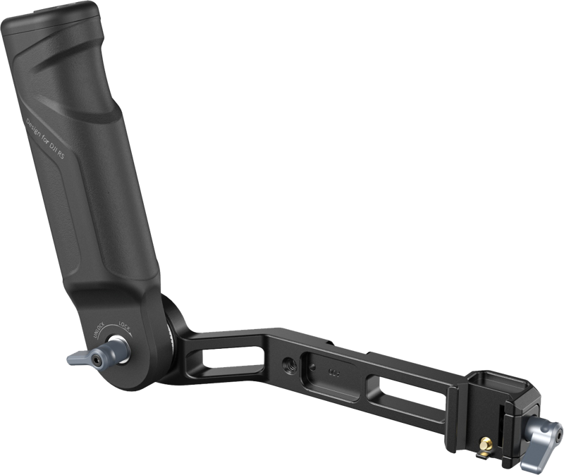 Maner SmallRig 4197 pentru DJI RS 3 & RS 3 Mini [1]