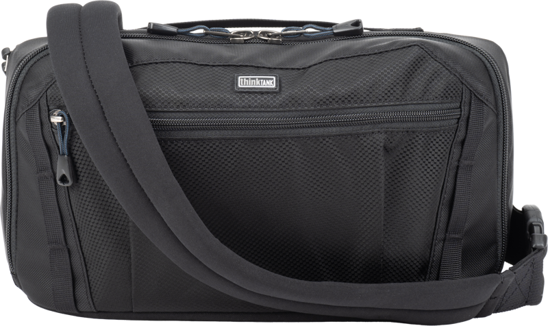Geanta foto Think Tank PressPass 10 Crossbody Shoulder Bag/Belt Pack [1]