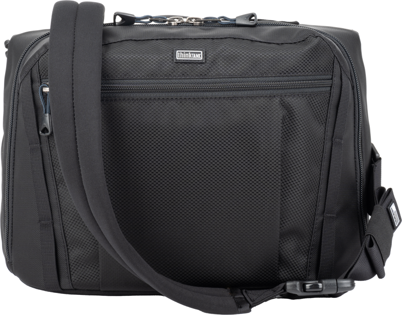 Geanta foto Think Tank PressPass 20 Crossbody Shoulder Bag/Belt Pack [1]
