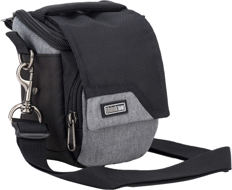Geanta foto Think Tank Mirrorless Mover 5 V2, Cool Grey [1]
